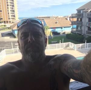 Meet your Posher, Chad